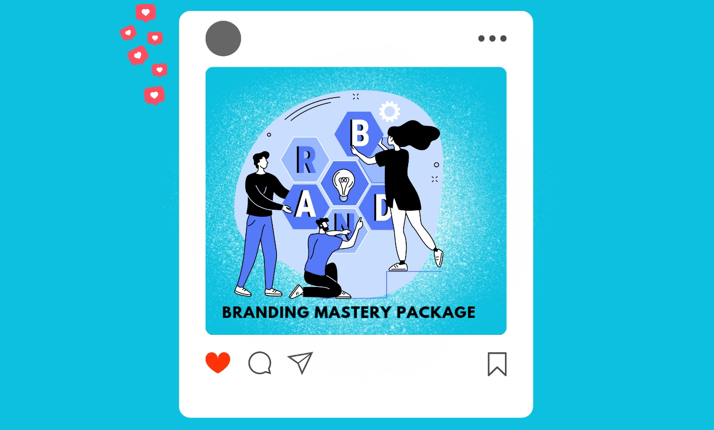 Branding Mastery Package