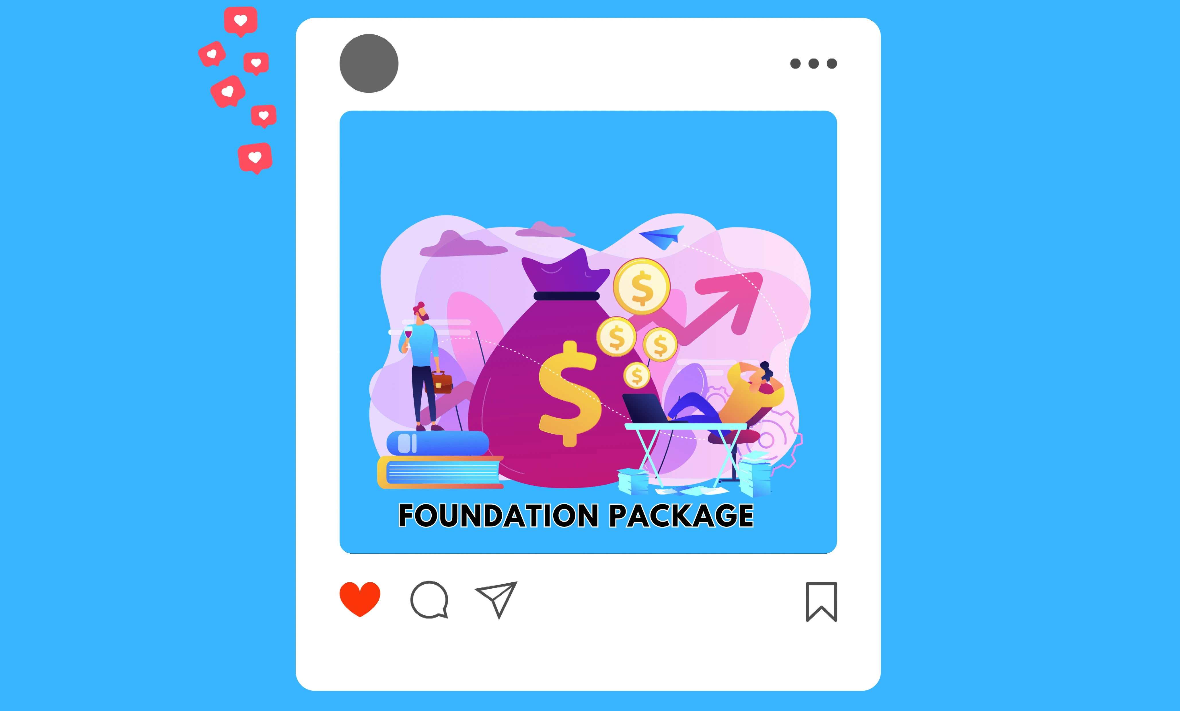 Foundation Package